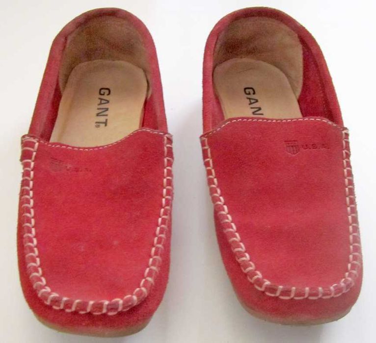 Sapatos Rasos Unissexo, GANT