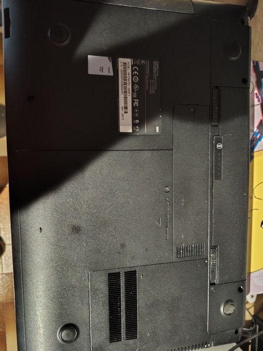 Samsung 8g RAM 500 de disco