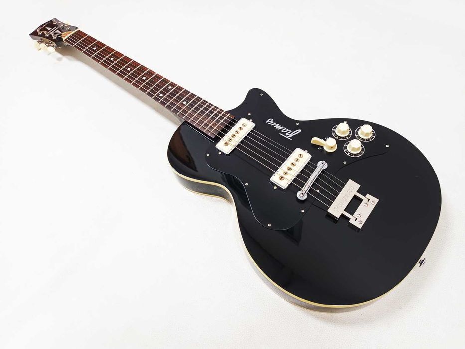 Framus Hollywood Reissue - Made in Korea 2011