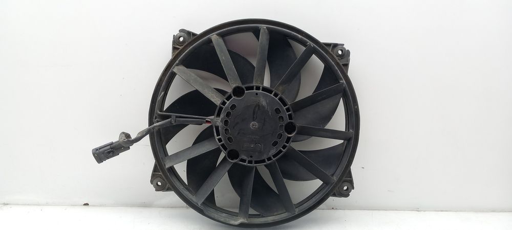 Termoventilador / motoventilador PEUGEOT Partner II