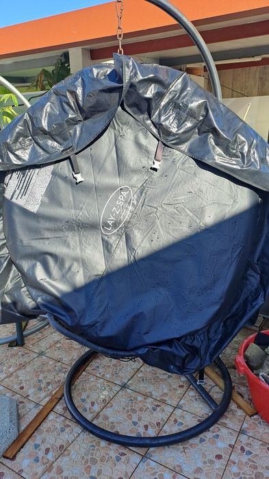 Jacuzzi lay z spa miami