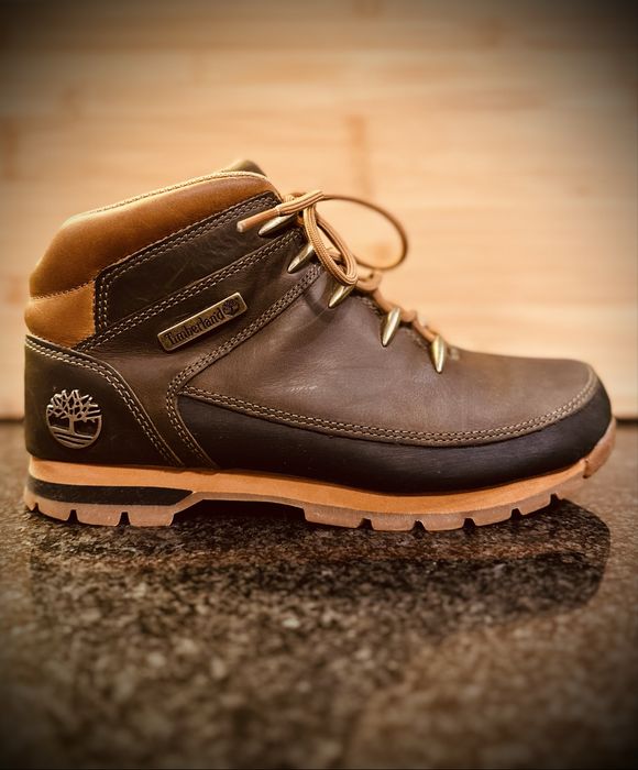 Botas Timberland