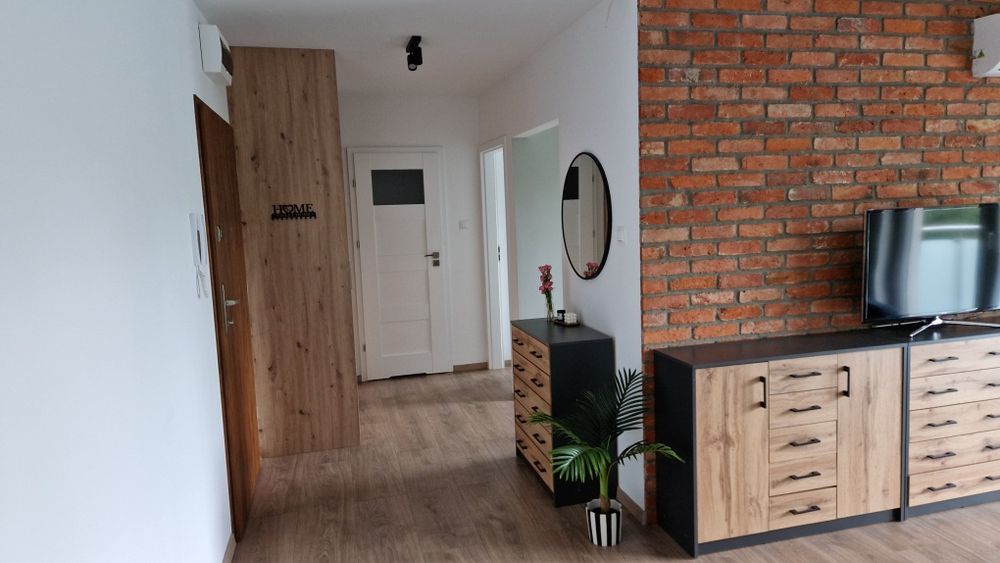 Mieszkanie do wynajęcia 41m² w Kieźlinach