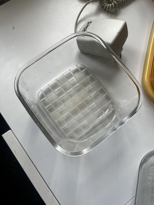 Zepter vacsy duzy zestaw