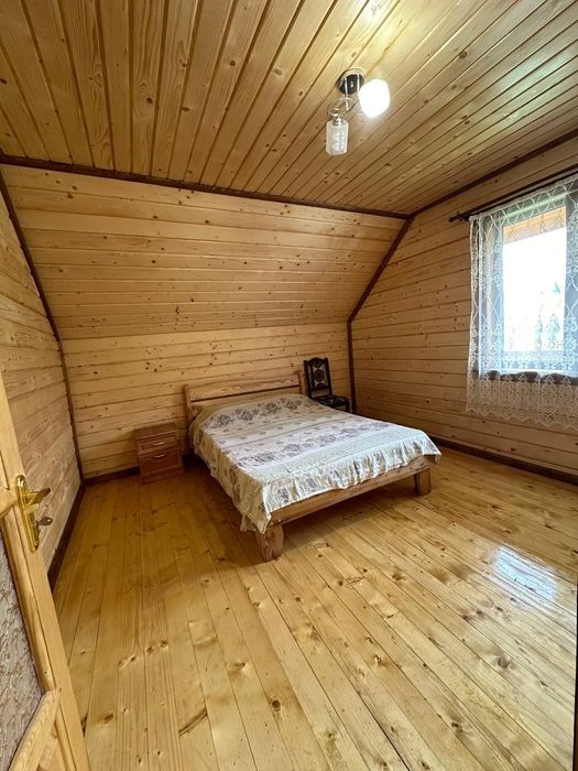 Відпочинок в Карпатах,Славське,Чан,Сауна.