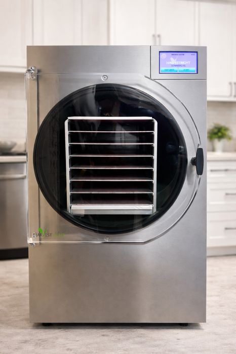 Liofilizator Harvest Right XL - extra large