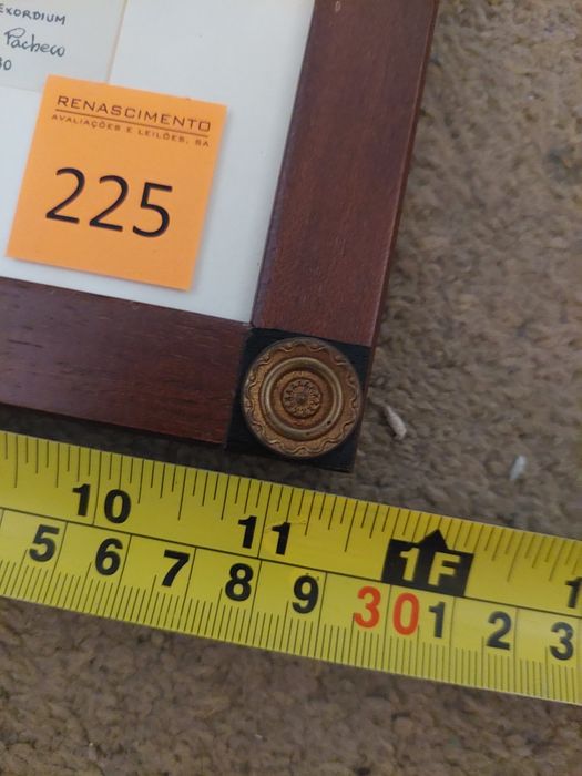 Preto pacheco quadro pintura castelo Guimarães