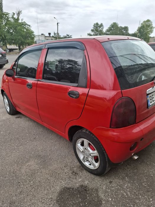 Продам автомобиль