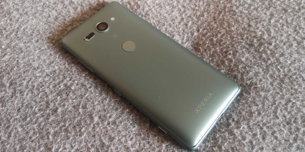 Sony Xperia Z5 Compact + Xiaomi 12X 8/128 + Huawei P20 Pro 6/128 +  Sony Xperia XZ2 Compact