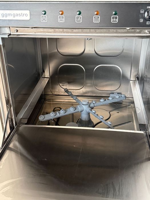 MAQUINA LAVAR LOIÇA PROFISSIONAL - para cafes e restaurantes
