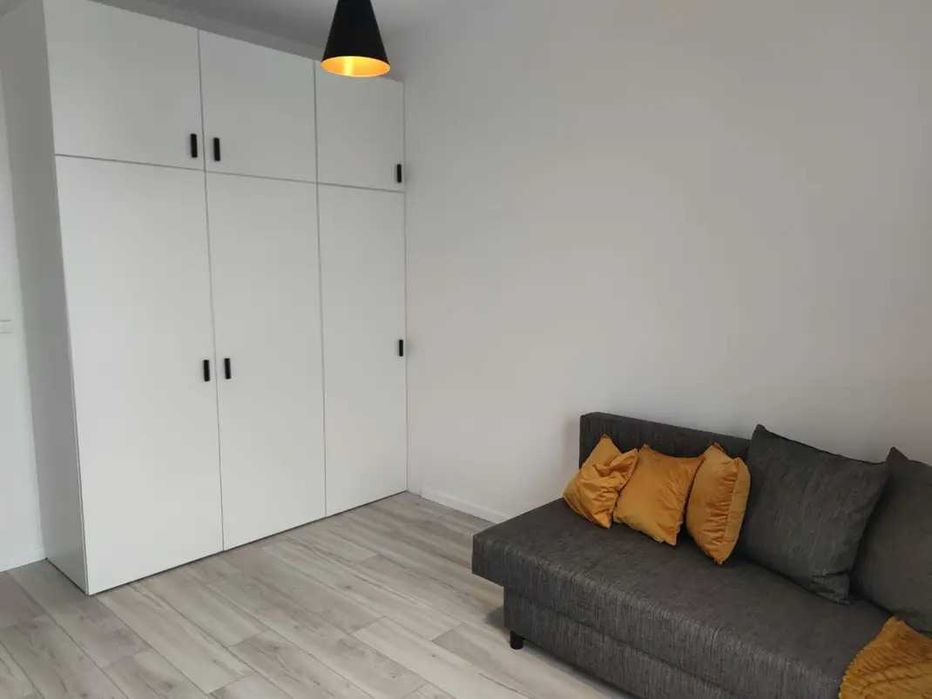 Mieszkanie – Warszawa, Czechowice, Ursus - Widok 5