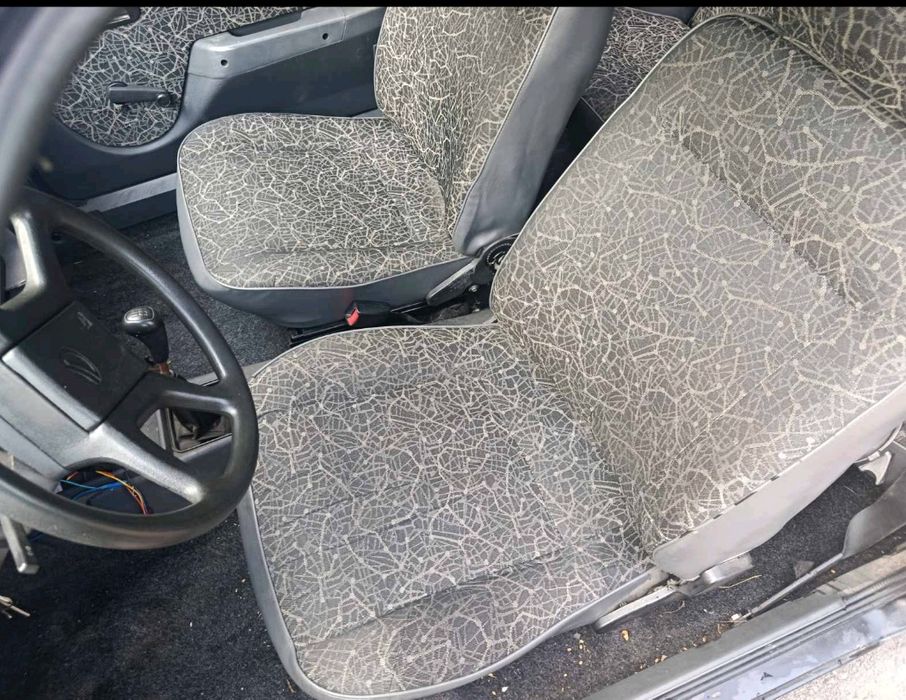 Продам таврію   рідний пробіг 165тис.