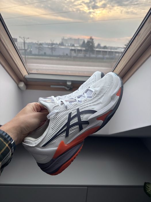 Asics Court FF 3