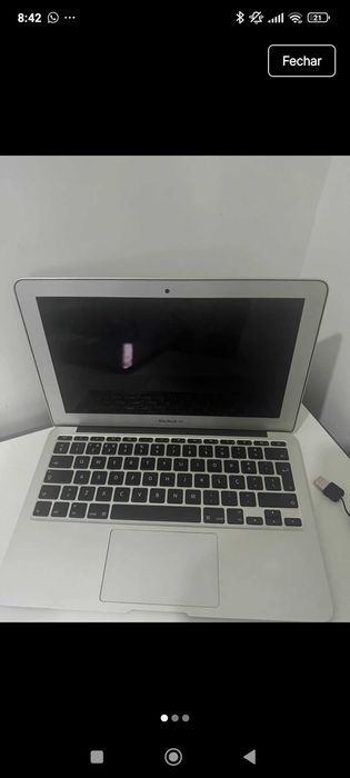 MacBook Air 13 2020