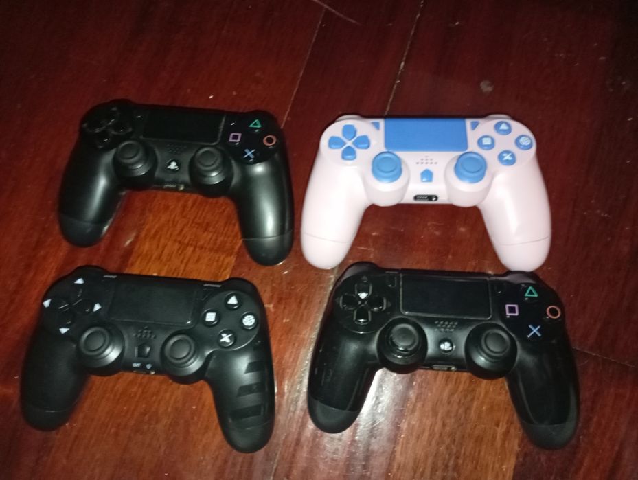 PS4 desbloqueado