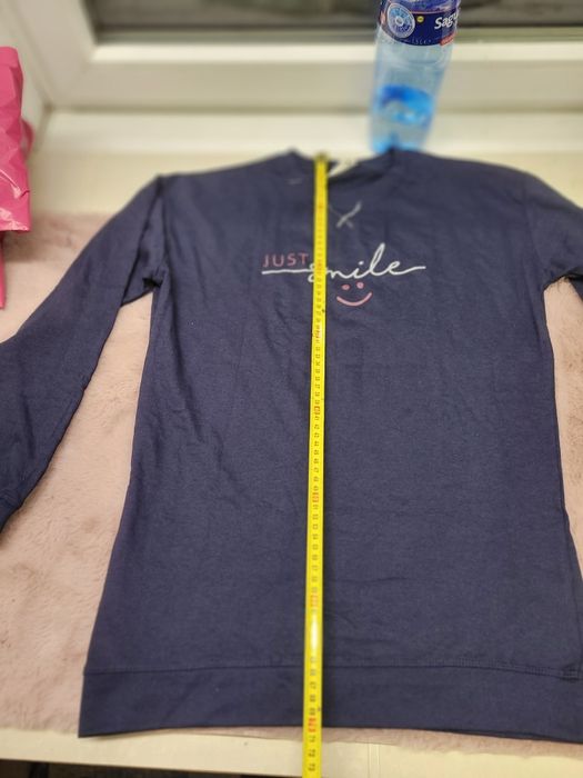 zestaw damski bluza + leginsy/dres s
