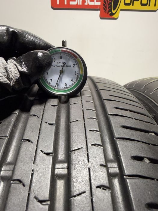 Opony letnie Falken 205/55R16 Sincera komplet 2 sztuki #L1409