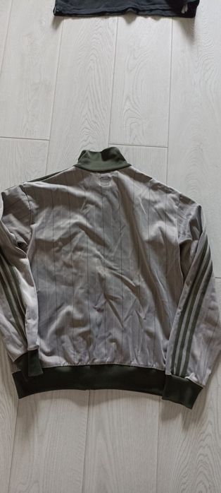 Олімпійка мастерка adidas