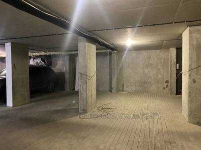 Оренда закритого паркомісця 15кв. в новобудові, вул. Молдавська