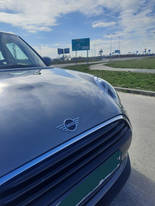 Mini One 2018 rok 1.5 benzyna navi