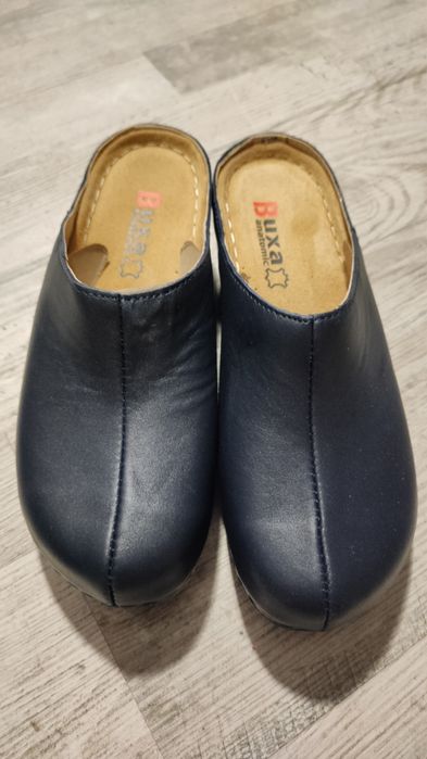 Buxa buty medyczne roz.38