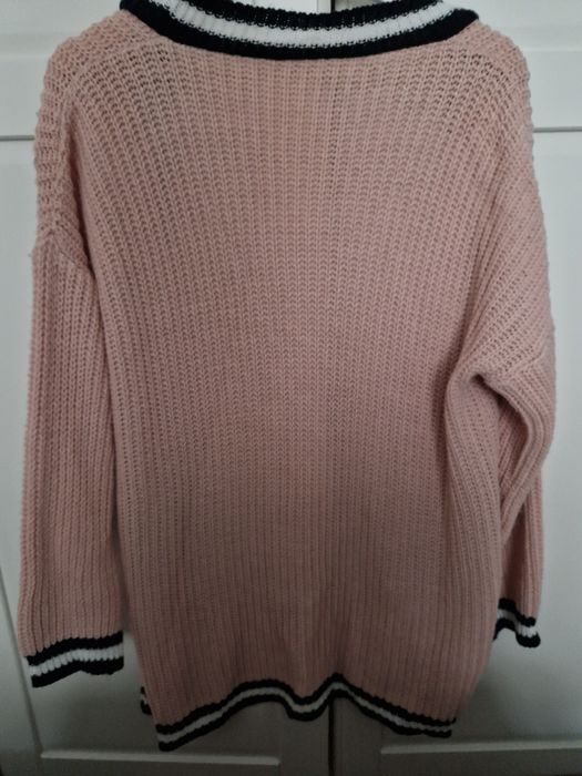 Kardigan sweter s