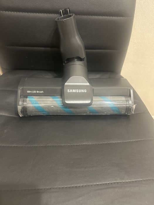Szczotka Samsung Slim LED Brush – jak nowa!