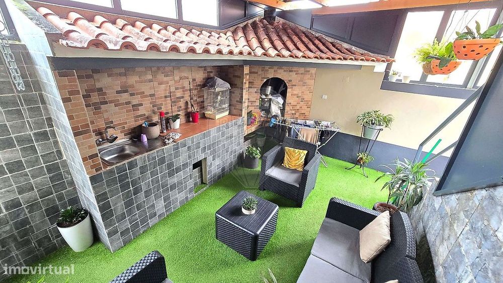 Moradia T3 para venda