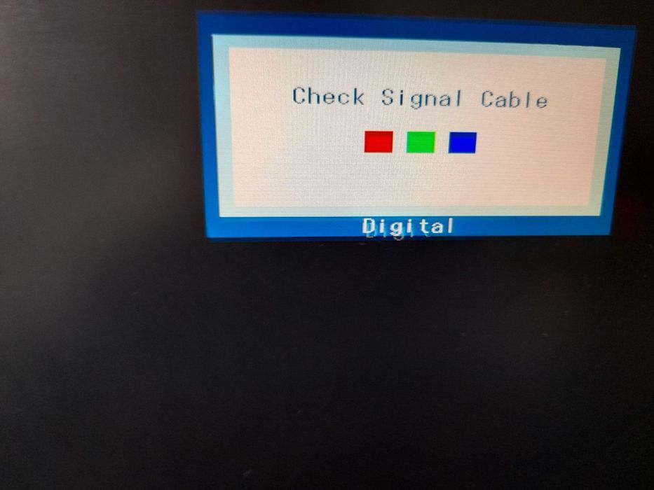 Монитор Samsung 2053