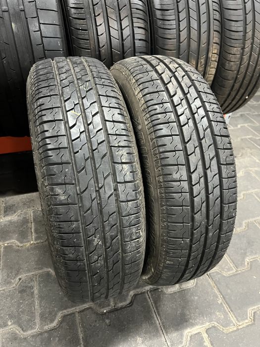 Шини,Резина,Пара,Літо 175/65/14 82T Bridgestone B391