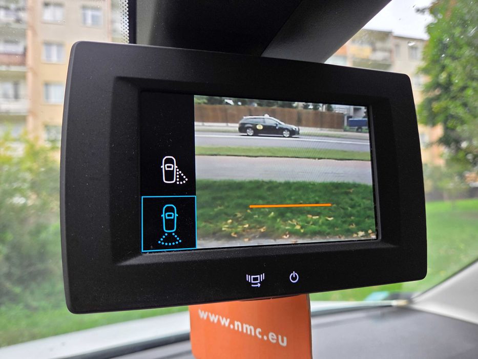 Sprzedam  Citroën Berlingo 2020 r.  niski przebieg 069165km
