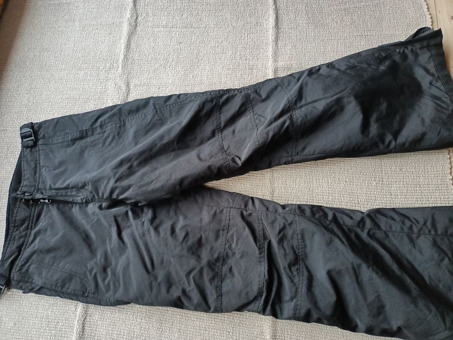 Spodnie snowboardowe 170