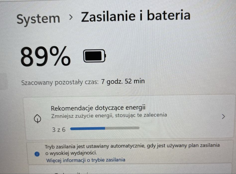 Dell Latitude 5431 i5-1250P, 512GB, 16GB RAM DDR5