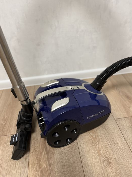 Пилосос RVB18-E EcoBlue