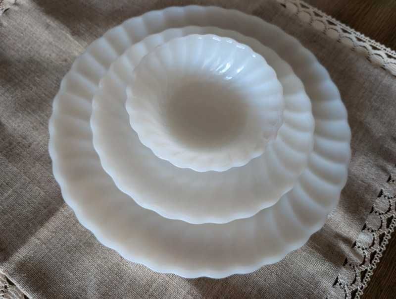 Conjunto 9 /16 peças Anchor Hocking USA
Anchor Hocking USA