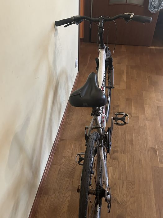 Rower Lider Fox CS-10 cross series na sprzedarz