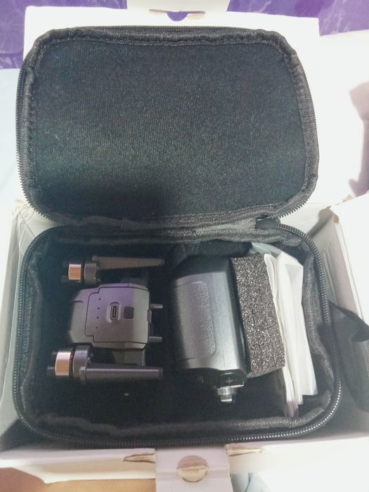 Drone L600 pro Max  (com gimbal)