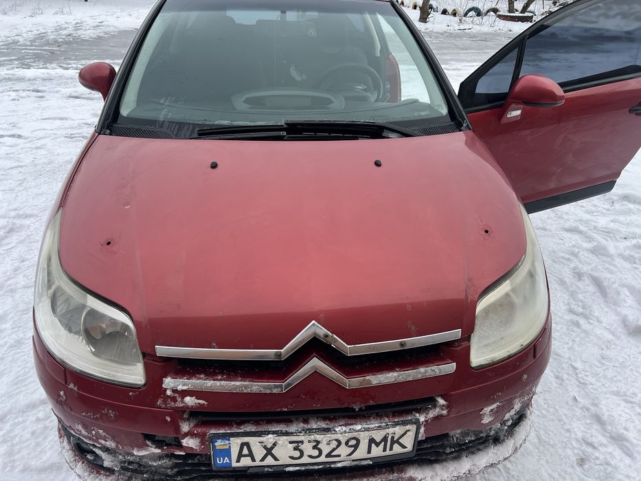 Продам автомобіль