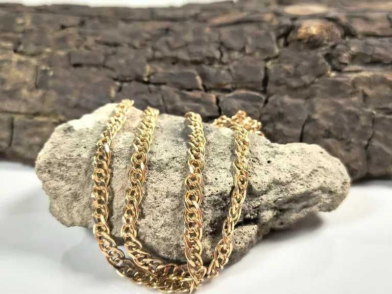 Złoty Łańcuszek GARIBALDI PR:585 W:7,43G DŁ:56CM