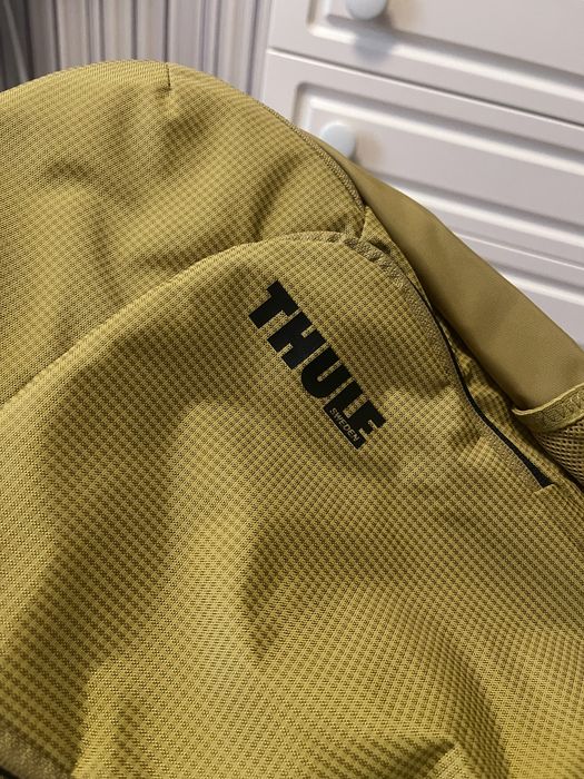 thule рюкзак сумка