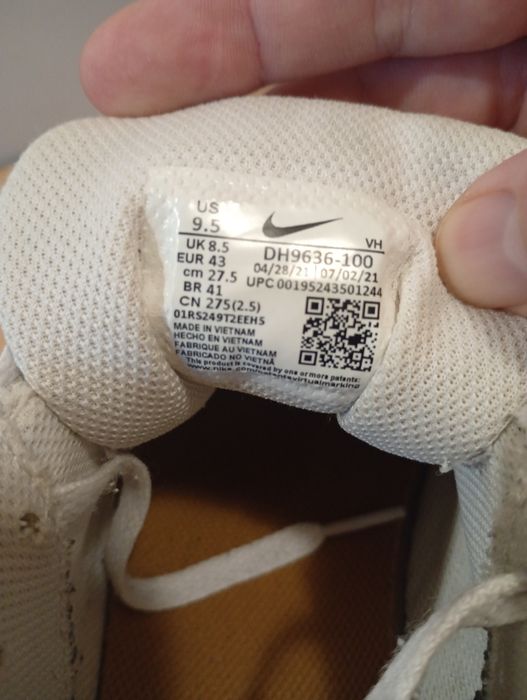 Кросівки Nike Air Max sc ,Original (Срочно )