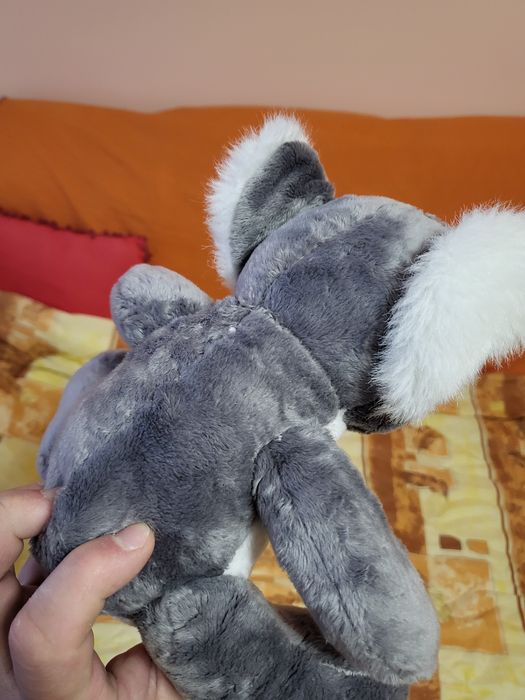 Іграшка Коала ідеал, ведмедики, собачки