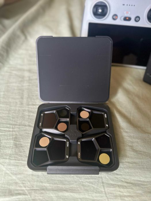 Drone DJI Mavic 3 Pro Fly More Combo