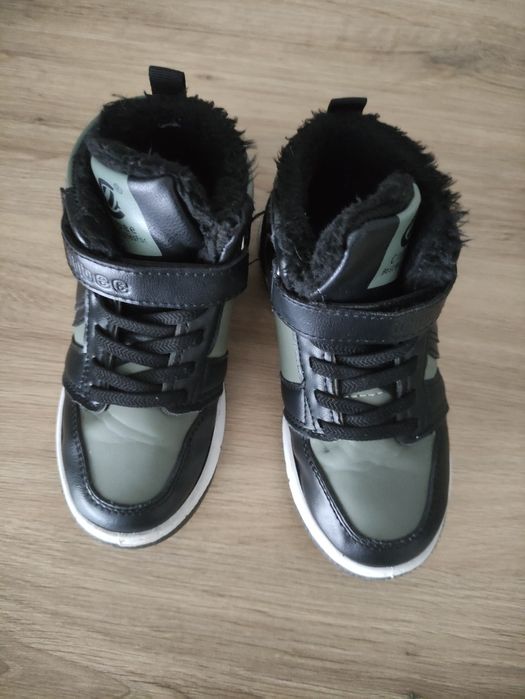 Zimowe buty Clibee 30