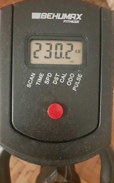 Equipamento que economizará mensalidades em Ginásios p/ resto da vida.