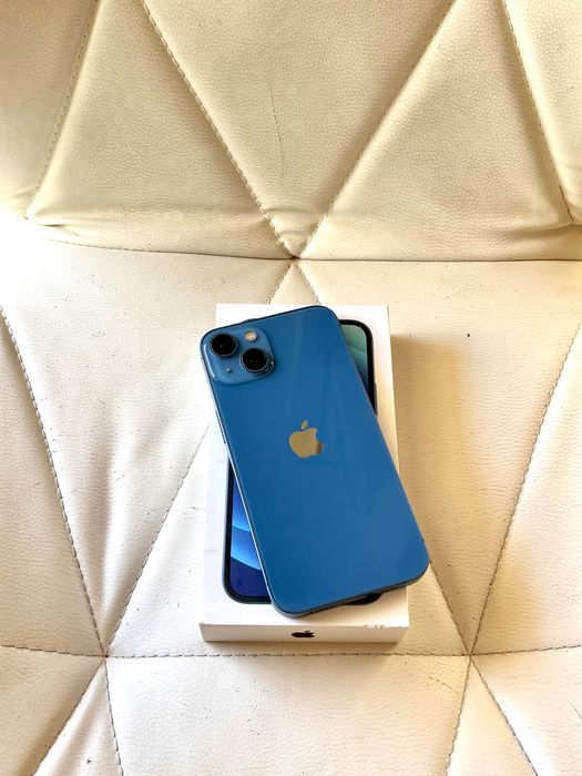 IPhone 13 // 100% kondycji !