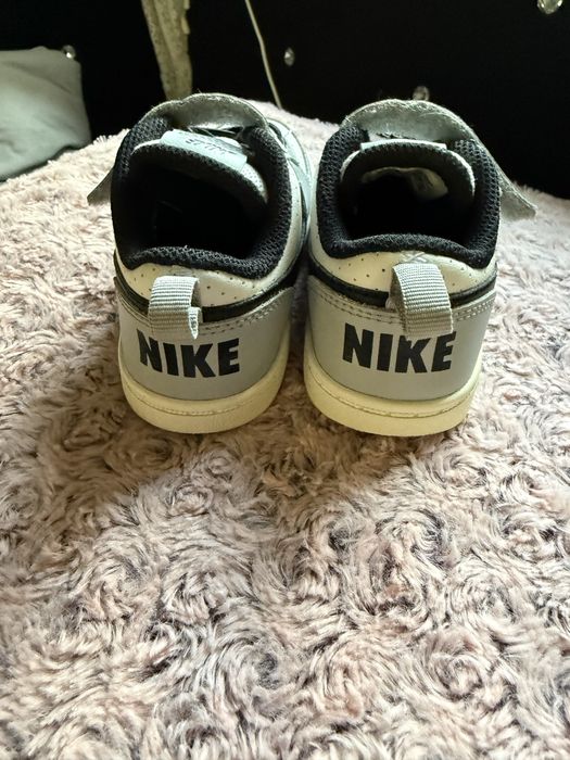 Adidasy dla chlopca nike