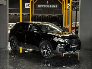 Peugeot 3008 1.5 BlueHDi Allure