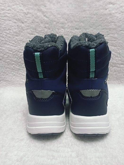 Mountain warehouse Зимові Термочобітки для дівчинки, 32 розмір, 21.5см