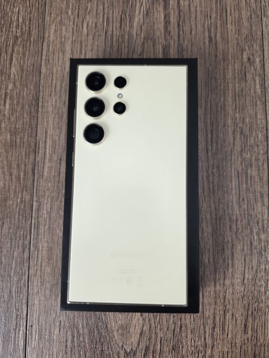 Samsung S 24 Ultra